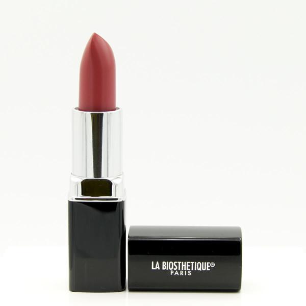 Lipstick Glossy/la-biosthetique-sensual-lipstick-glossy-lipstick-G327-vintage-rose